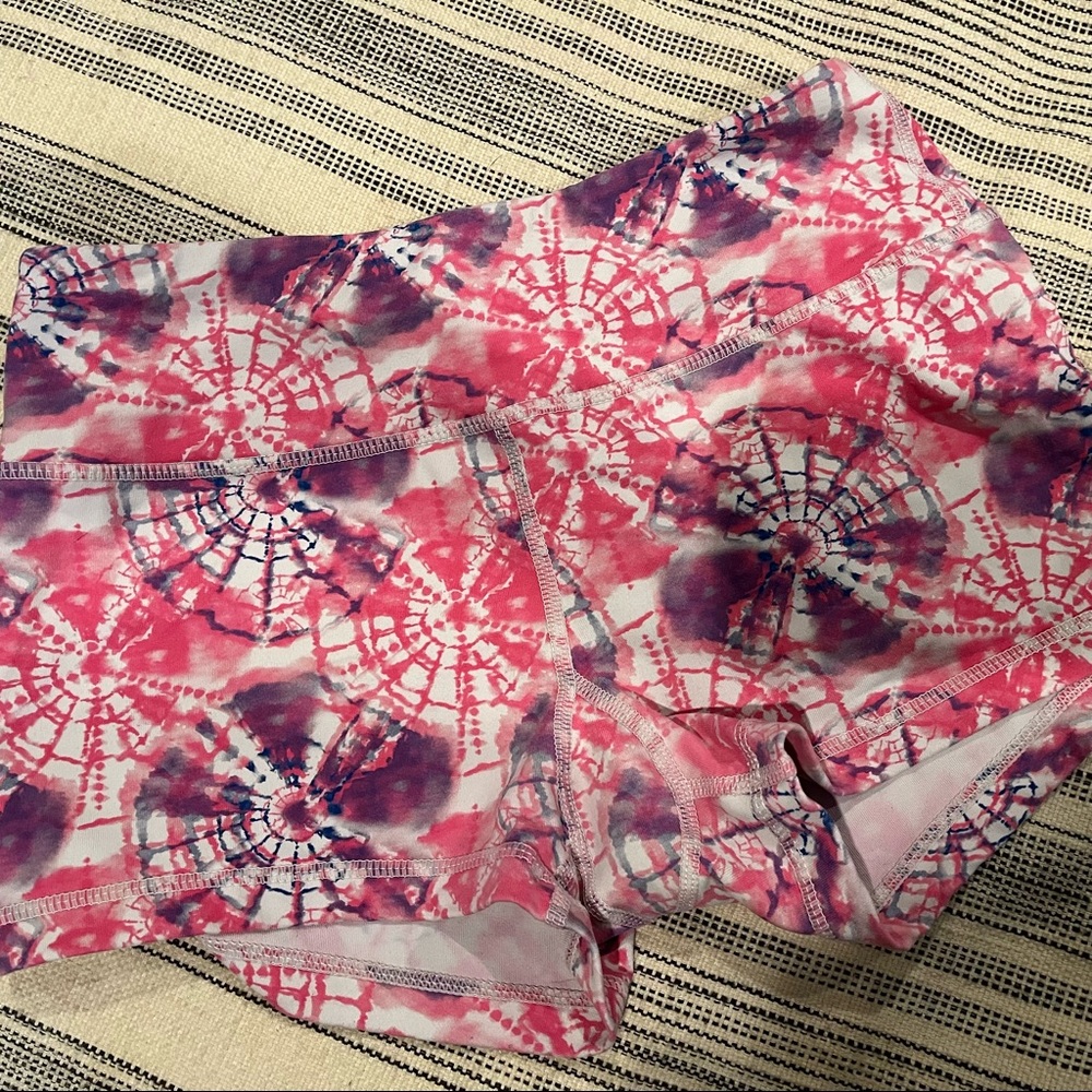 Savage Barbell Women’s Shorts Size Small